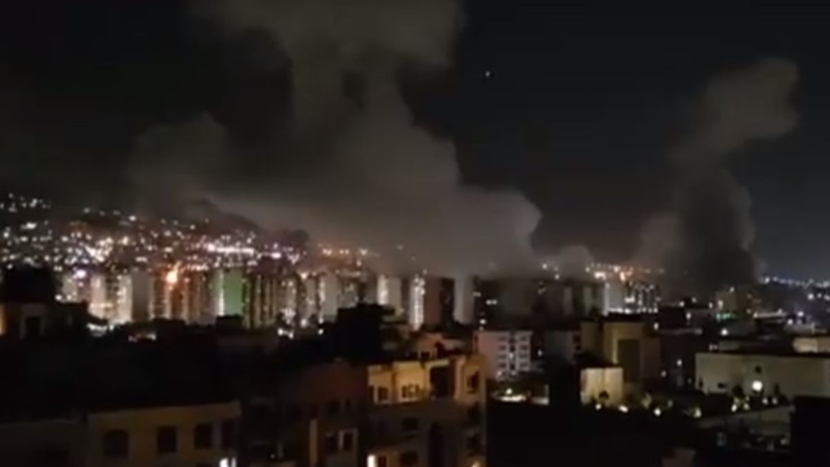 El conflicto en Medio Oriente vuelve a encender alarmas a nivel global y crece la preocupación por una posible escalada de violencia.