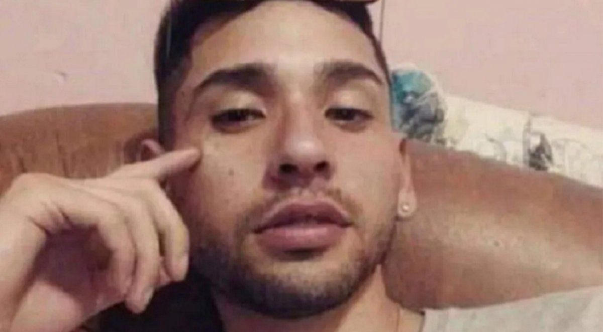 Rodrigo &Aacute;ngel Barcelone - asesinato