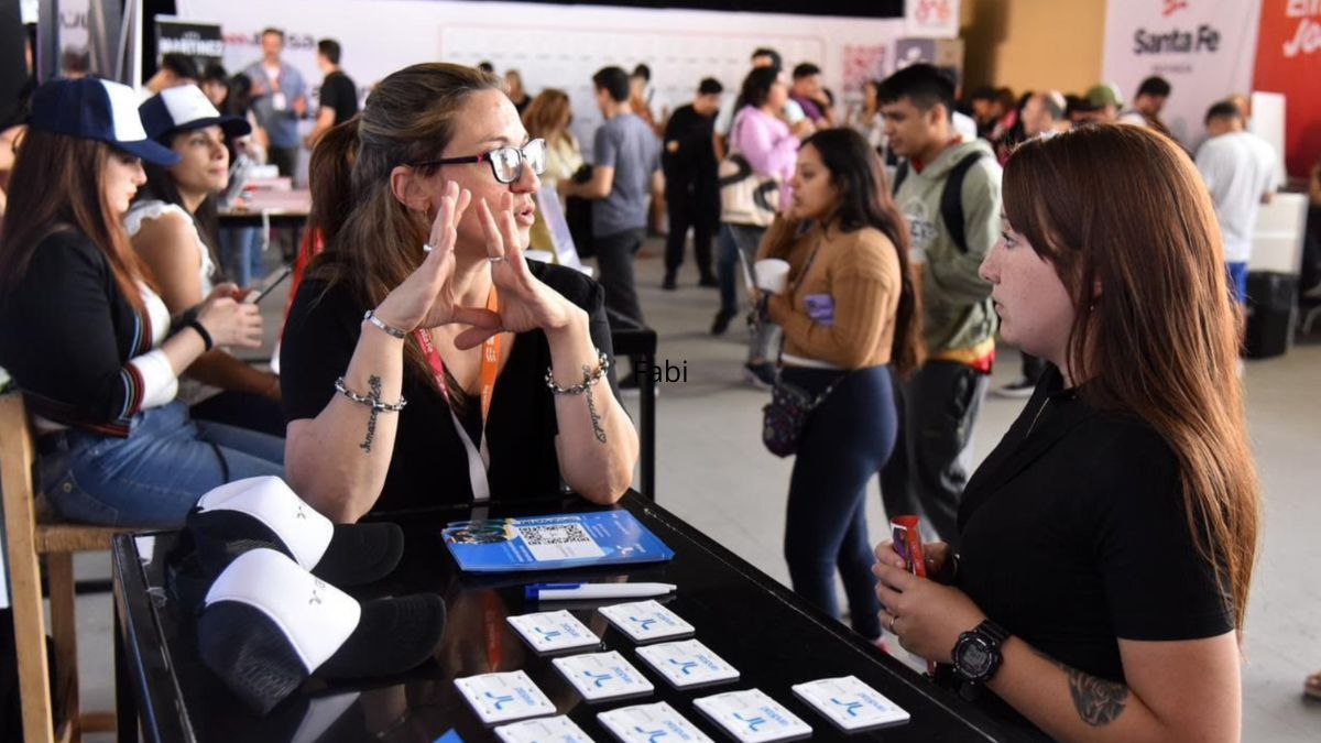 Se desarrollará hasta las 17.30 en las instalaciones de Cafferata 729