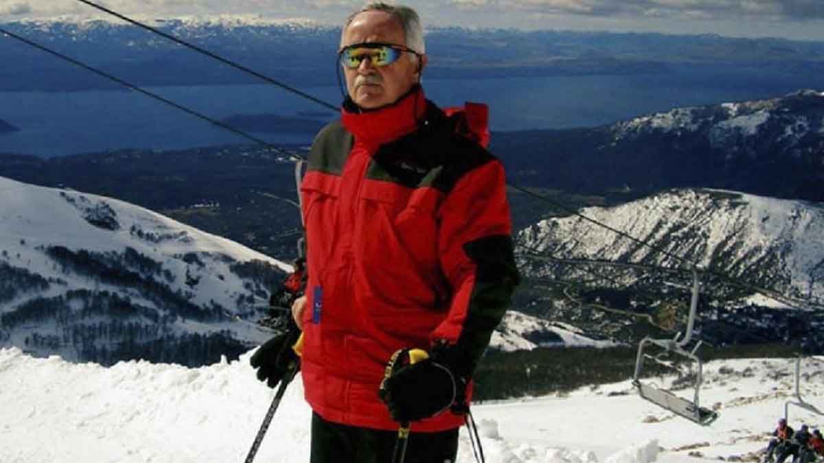 Elbio Hugo Eyheramonho