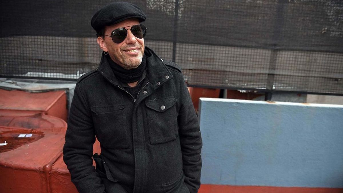 Murió a los 62 años Pil Trafa