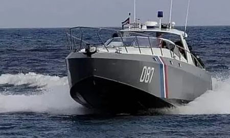 Un incidente ocurrido cerca de la costa de Cuba aumenta la tensión con Estados Unidos. Un incidente ocurrido cerca de la costa de Cuba aumenta la tensión con Estados Unidos.