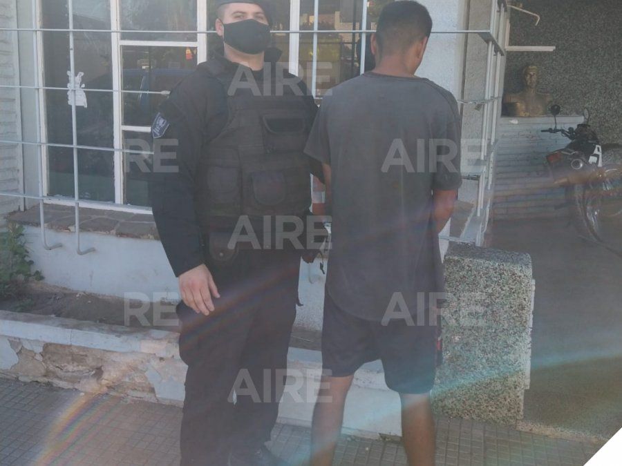 El acusado quedó en libertad pero deberá respetar medidas alternativas a la prisión.&nbsp;