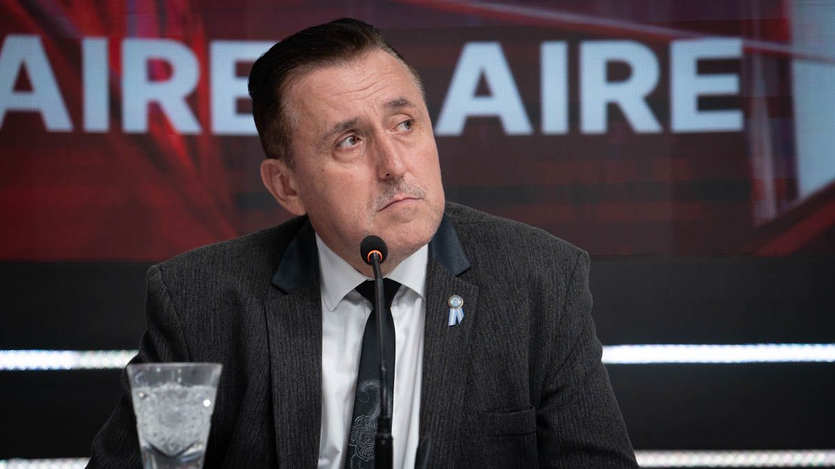 Para el Juzgado Federal N&deg; 1 de Santa Fe fue designado el Dr. Aldo Alurralde, quien es Juez Federal titular del Juzgado Federal de Reconquista y subrogante del Juzgado Federal N&deg; 2 de la ciudad de Santa Fe.