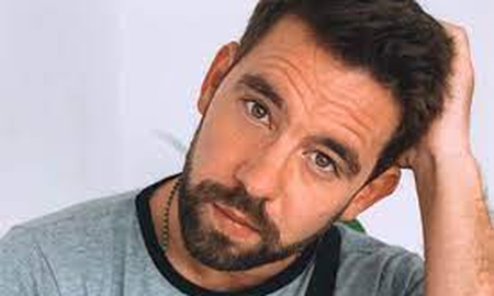 Agustín Sierra reveló que se robó algo de Lionel Messi Agustín Sierra reveló que se robó algo de Lionel Messi
