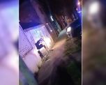 Barrio Guadalupe: el testimonio de una vecina tras la balacera Barrio Guadalupe: el testimonio de una vecina tras la balacera