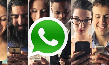 WhatsApp: cómo hacer el famoso sorteo del amigo invisible desde la app