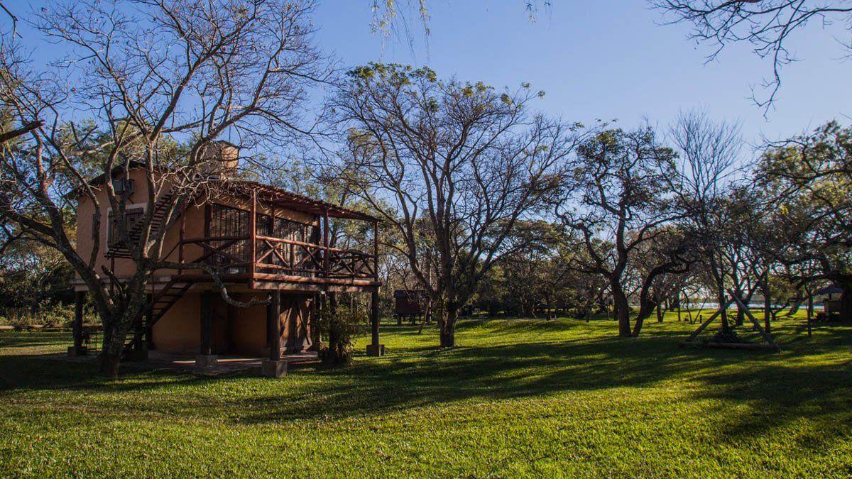 En la provincia de Santa Fe, se registró un fin de semana con más del 90% de ocupación hotelera.