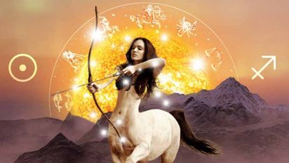 Abundancia y éxito: los 3 signos del zodiaco más favorecidos por el Sol en Sagitario