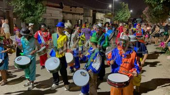 Carnabarriales en Santa Fe: dónde son, a qué hora arrancan y cómo sigue el cronograma
