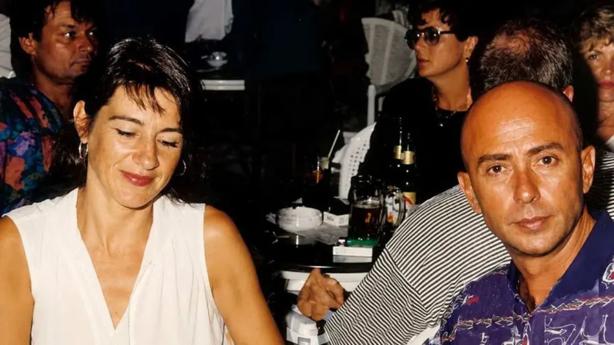 Durante más de cuatro décadas, Viru fue la compañera inseparable del Indio Solari. Durante más de cuatro décadas, Viru fue la compañera inseparable del Indio Solari.