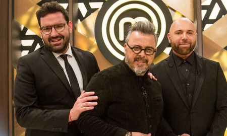 MasterChef 2023: quién conducirá la nueva temporada del reality MasterChef 2023: quién conducirá la nueva temporada del reality
