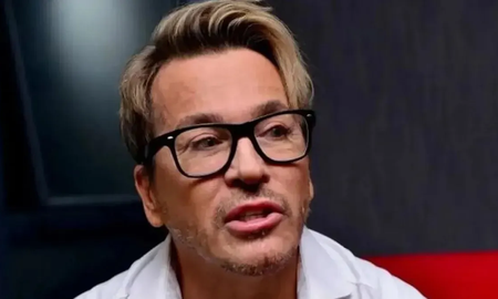 Guido Süller demandará al joven que lo denunció por abuso sexual: Es una falsa denuncia Guido Süller demandará al joven que lo denunció por abuso sexual: Es una falsa denuncia