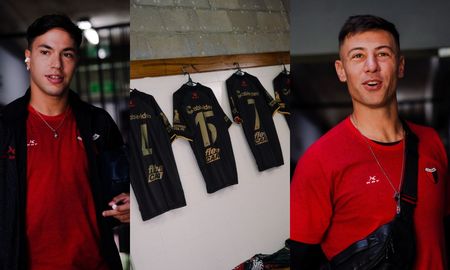 Colón visitará este sábado a Defensore de Belgrano por la Primera Nacional. Colón visitará este sábado a Defensore de Belgrano por la Primera Nacional.