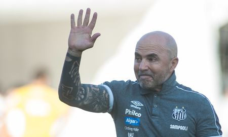 sin acuerdo entre atletico mineiro y sampaoli sin acuerdo entre atletico mineiro y sampaoli