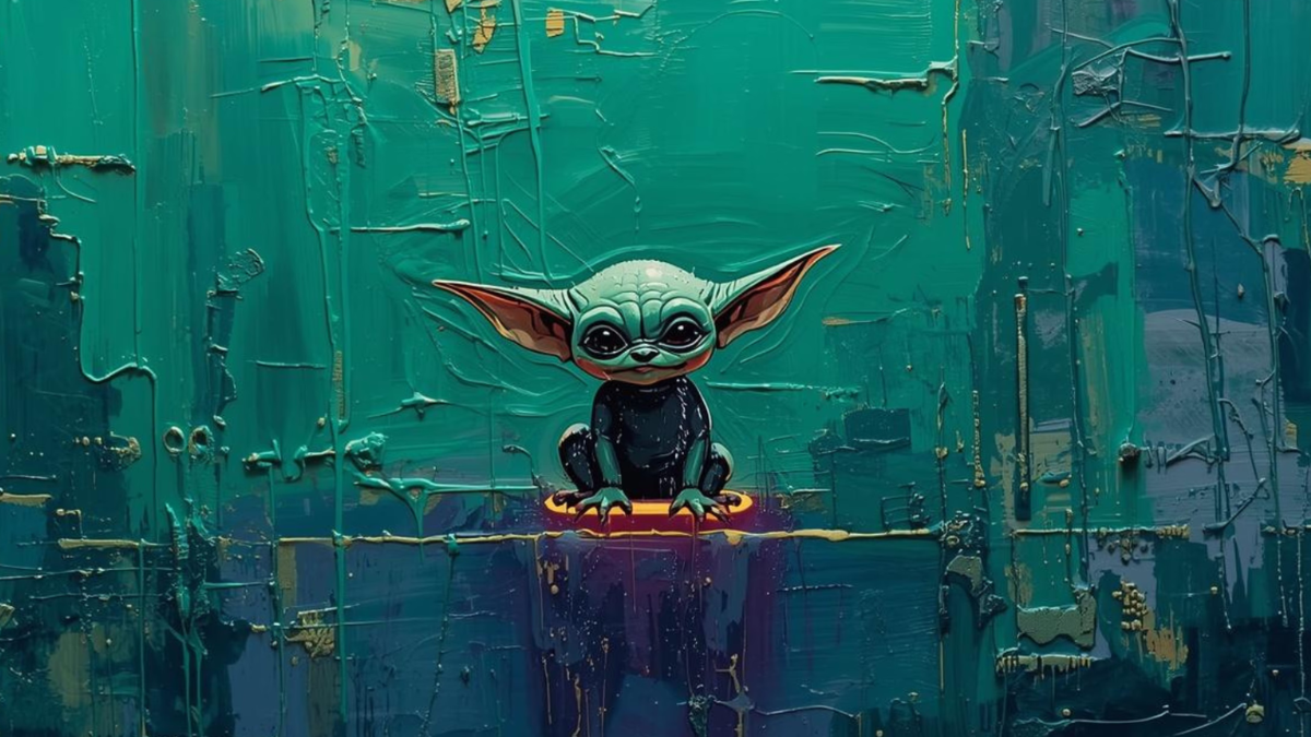 GPT-5 goblins.