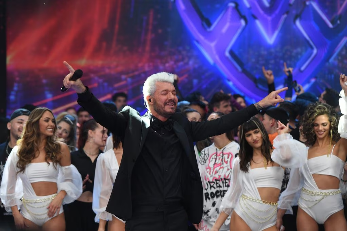 Laura Ubfal dio detalles sobre la noche del viernes 8 en el Bailando 2023: enterate