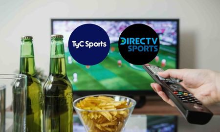 ¡Pelota libre! Quilmes vs Los Andes en vivo por TV por la Primera Nacional: qué canal lo pasa ¡Pelota libre! Quilmes vs Los Andes en vivo por TV por la Primera Nacional: qué canal lo pasa
