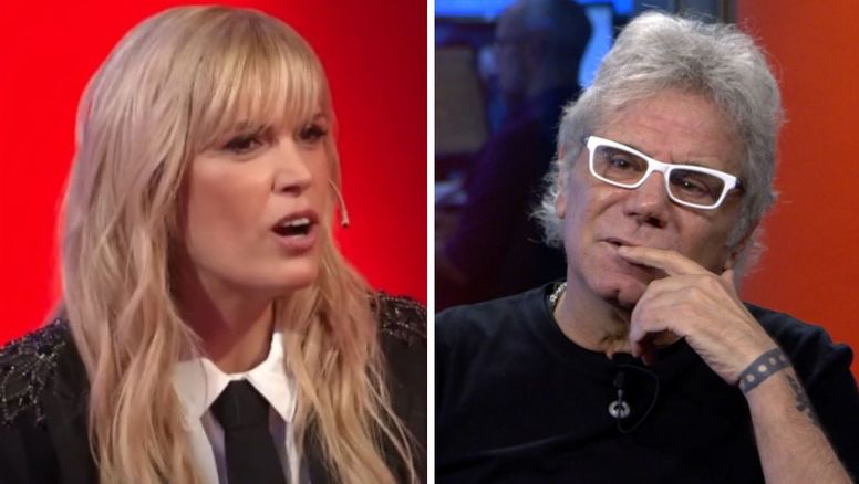 Beto Casella apuntó contra Viviana Canosa: 