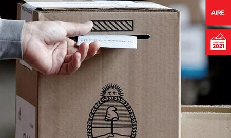 En San Javier, Unidos sumó el 44,84% de los votos. En San Javier, Unidos sumó el 44,84% de los votos.
