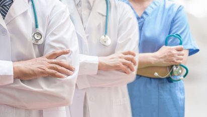 Se oficializó un cambio clave para profesionales de la salud en hospitales nacionales