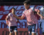 Colón recibe a Los Andes desde las 16:30. Colón recibe a Los Andes desde las 16:30.