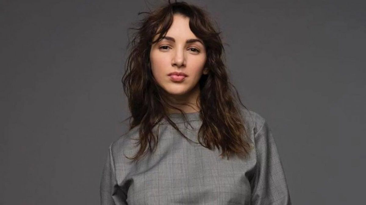 La actriz Thelma Fardin denunció a fines de 2018 a Juan Darthés por abuso sexual