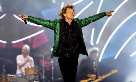 Los Rolling Stones y un mensaje para Argentina: ¿vuelven?