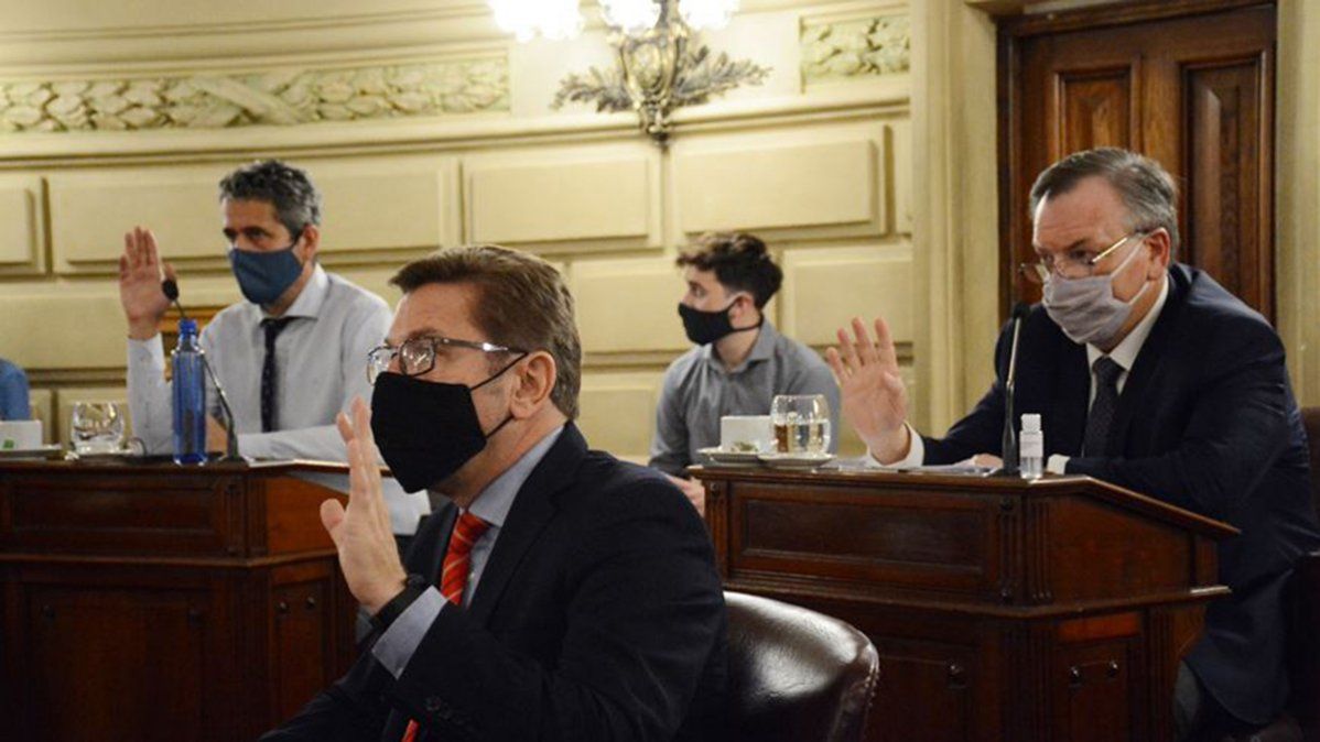 “Hemos logrado incluir nuestras propuestas en puntos de suma relevancia