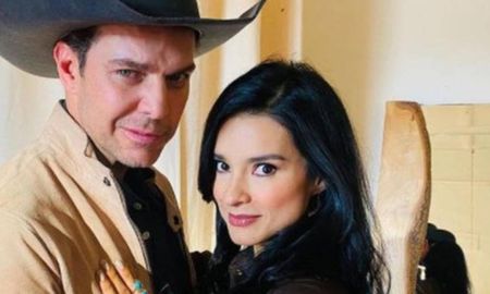 Oscar Reyes y Jimena Elizondo, una de las parejas protagónicas de Pasión de Gavilanes. Oscar Reyes y Jimena Elizondo, una de las parejas protagónicas de Pasión de Gavilanes.