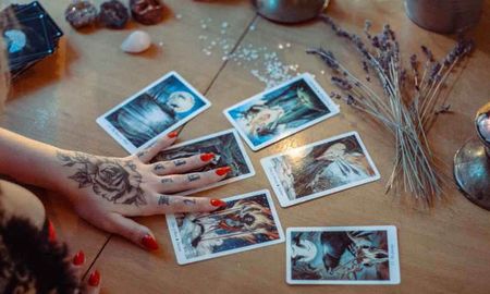 ¿como le ira a los signos del zodiaco segun el tarot hoy 1 de septiembre? ¿como le ira a los signos del zodiaco segun el tarot hoy 1 de septiembre?
