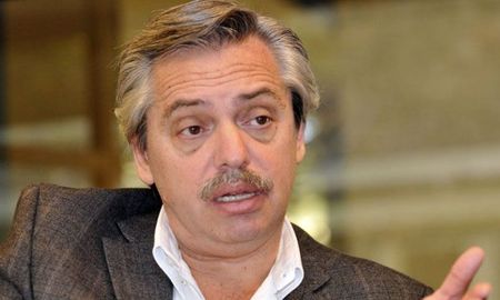 para alberto fernandez, cfk ?tracciona votos? y macri ya ?tiene un techo? para alberto fernandez, cfk ?tracciona votos? y macri ya ?tiene un techo?