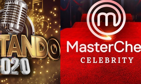 Telefe se encuentra atravesando su mejor momento Telefe se encuentra atravesando su mejor momento