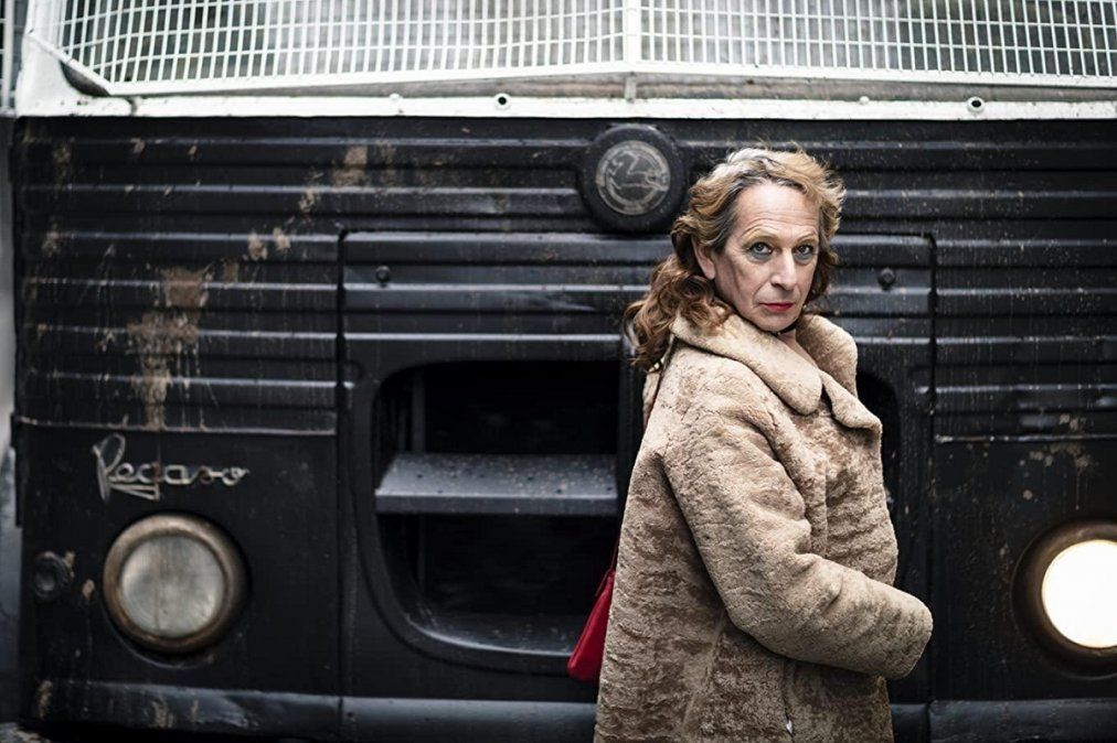 De qué trata "Tengo Miedo Torero".