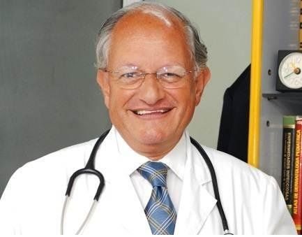 “Tengo 68 centros Conín en el país que, si no hubiese desnutridos, no tendrían razón de ser”