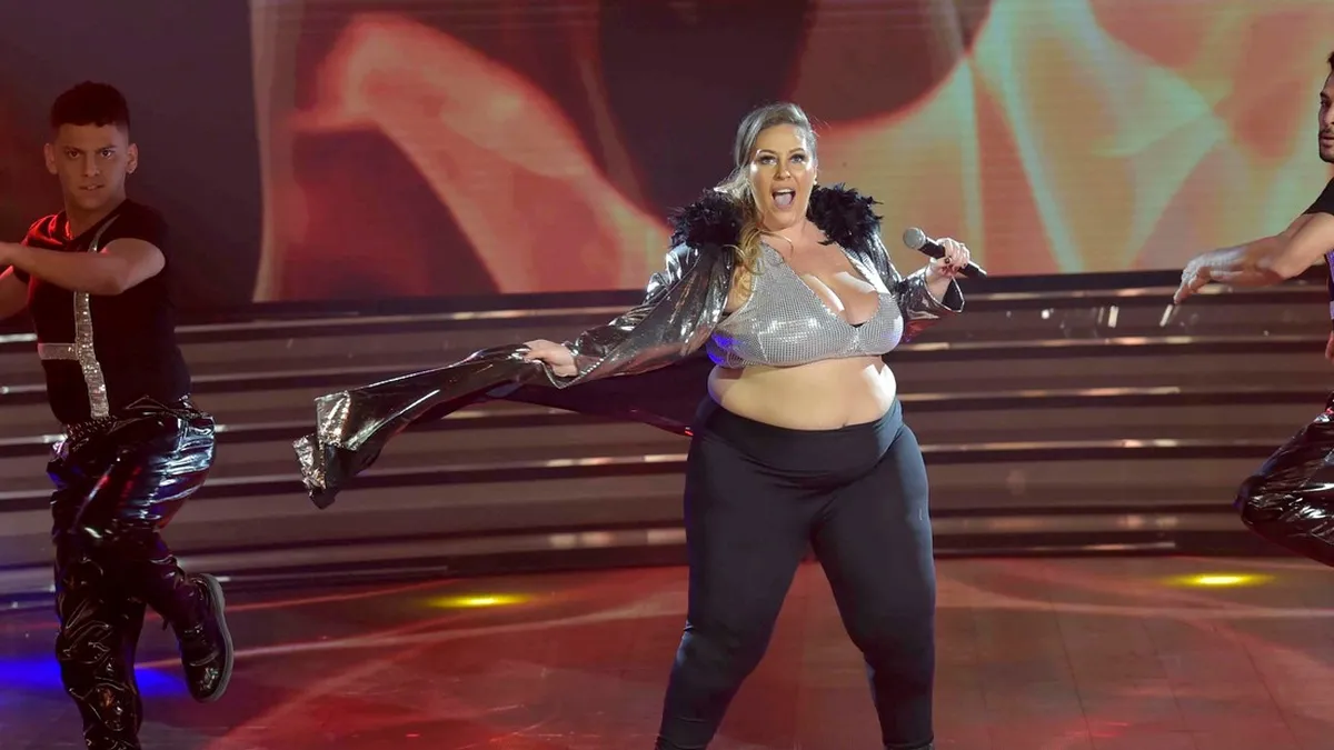 Mar Tarrés contra Judith Kovalovsky.