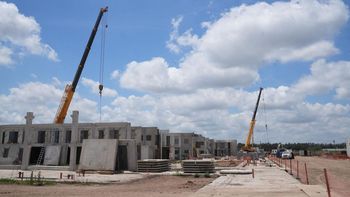 Se trata de la primera cárcel para reclusos de alto perfil —donde irán a parar narcos y sicarios— que se construye en Piñero, y será única en su tipo en Sudamérica.