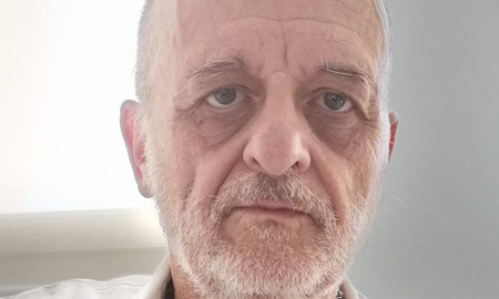 Murió un médico antivacunas: decía que el covid era pura fantasía Murió un médico antivacunas: decía que el covid era pura fantasía