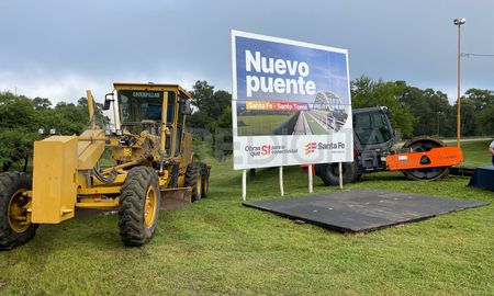 El inicio de los trabajos se da tras cumplirse el plazo de 20 días de la firma del contrato con la empresa adjudicataria. El inicio de los trabajos se da tras cumplirse el plazo de 20 días de la firma del contrato con la empresa adjudicataria.