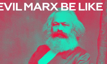El nuevo meme viral muestra a los intelectuales y a los famosos en negativo y las convierte en sus clones malvados. El nuevo meme viral muestra a los intelectuales y a los famosos en negativo y las convierte en sus clones malvados.