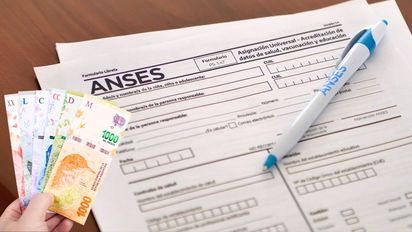 ANSES: cómo descargar y completar el formulario 1.47 de la Asignación Universal por Hijo