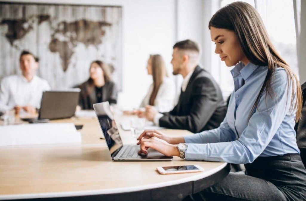 Horóscopo: signos que deben prestar atención en lo laboral