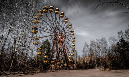 ni chernobyl ni transilvania: los destinos mas escalofriantes para disfrutar de halloween ni chernobyl ni transilvania: los destinos mas escalofriantes para disfrutar de halloween