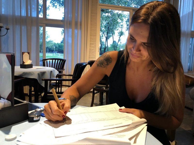 Amalia Granata confirmó que será precandidata a diputada