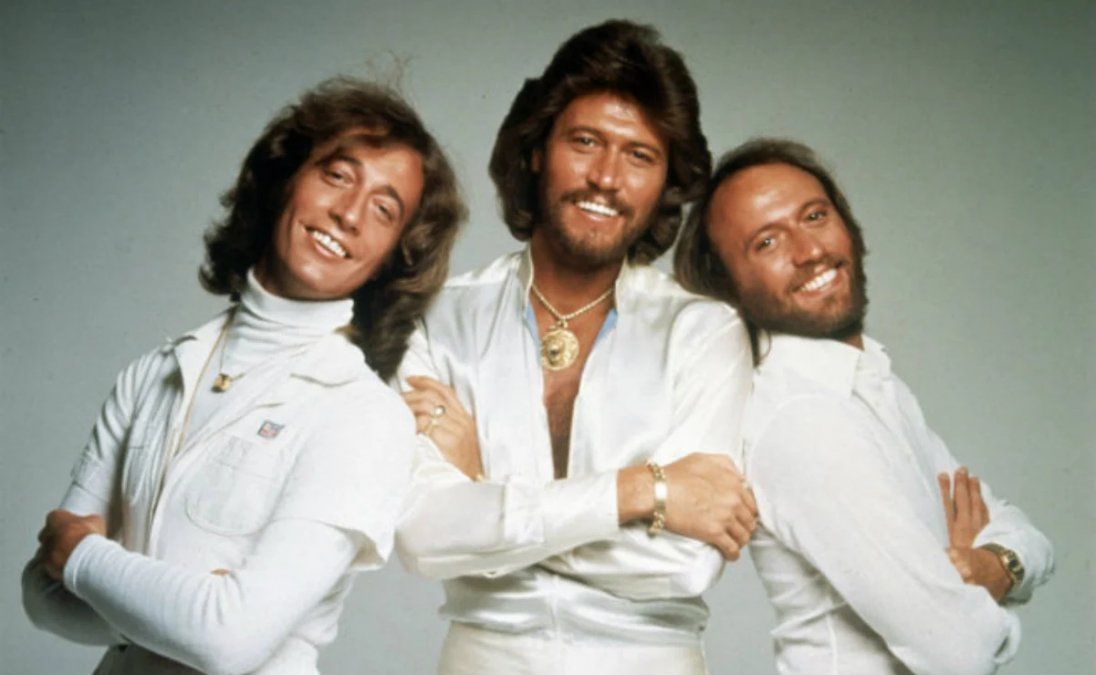 Documental de los Bee Gees ya tiene fecha de estreno
