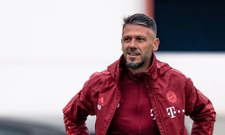 Martín Demichelis está muy cerca de transformarse en el primer entrenador de River Plate post era Marcelo Gallardo. Martín Demichelis está muy cerca de transformarse en el primer entrenador de River Plate post era Marcelo Gallardo.