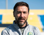 Unión ya tiene nuevo director técnico: Cristian González.