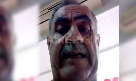 Aquilino Ortega, militar retirado, fue procesado por incitación a la violencia pública Aquilino Ortega, militar retirado, fue procesado por incitación a la violencia pública