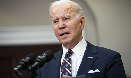 El presidente de Estados Unidos toma esta decisión meses antes de abandonar la Casa Blanca. El presidente de Estados Unidos toma esta decisión meses antes de abandonar la Casa Blanca.