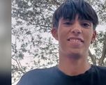 Jeremías Monzón tenía 15 años cuando fue asesinado en diciembre de 2025 por tres menores de edad
